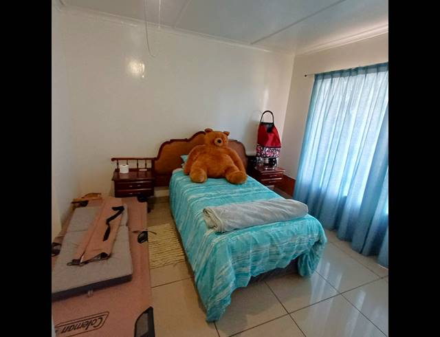 21,414M² SMALLHOLDING FOR SALE IN HOMELANDS